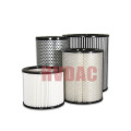 Screw Air Compressor Replacement Parts Air Filter Chinese Suppliers